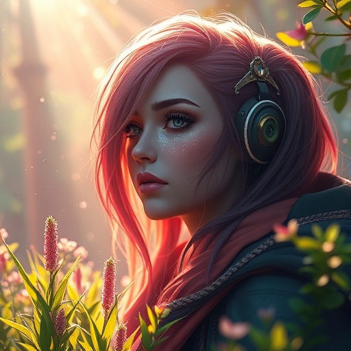 Lyra Image